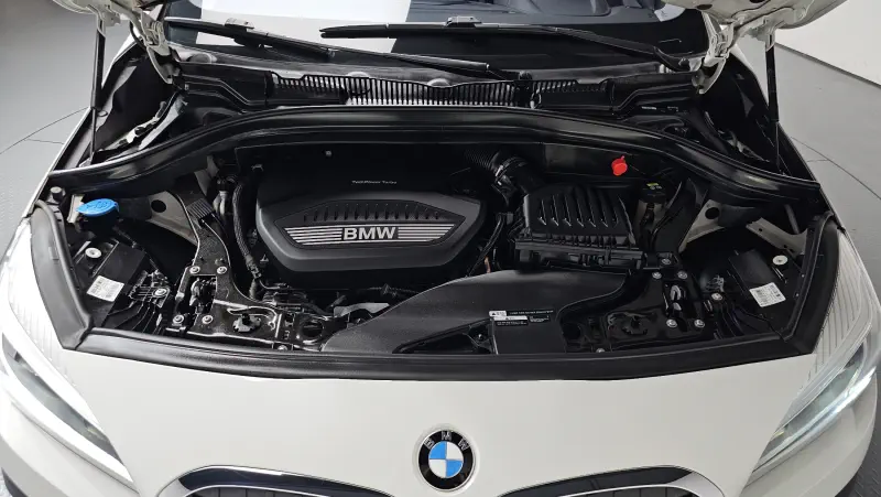 BMW 2-Series Active Tourer