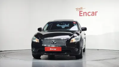 Infiniti M37