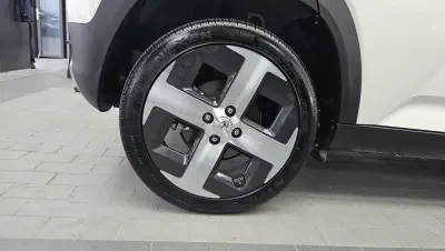 Hyundai Casper Electric