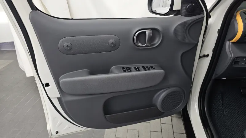 Hyundai Casper Electric