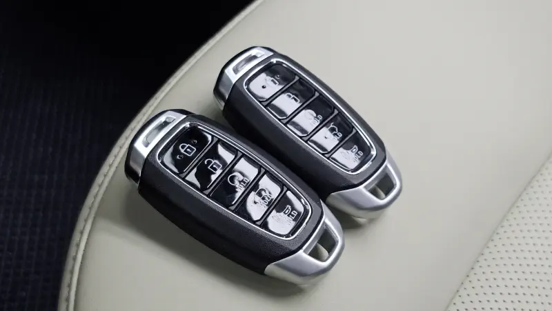 Hyundai Casper Electric