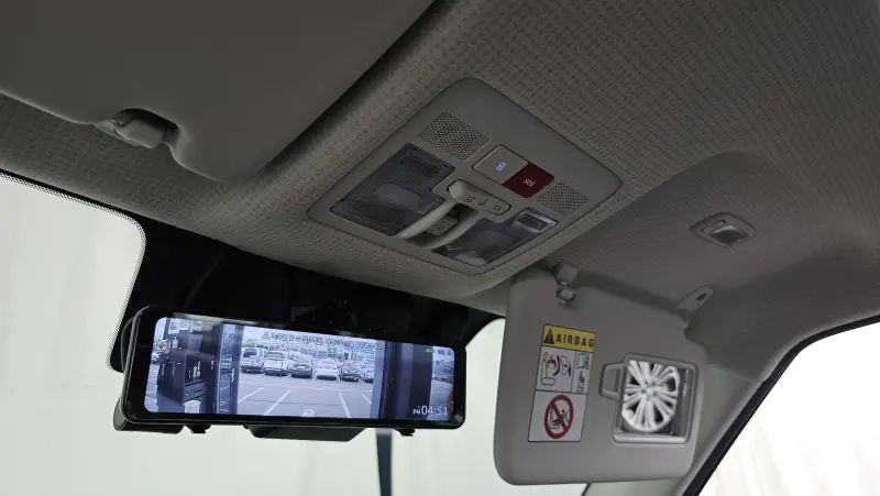 Hyundai Casper Electric