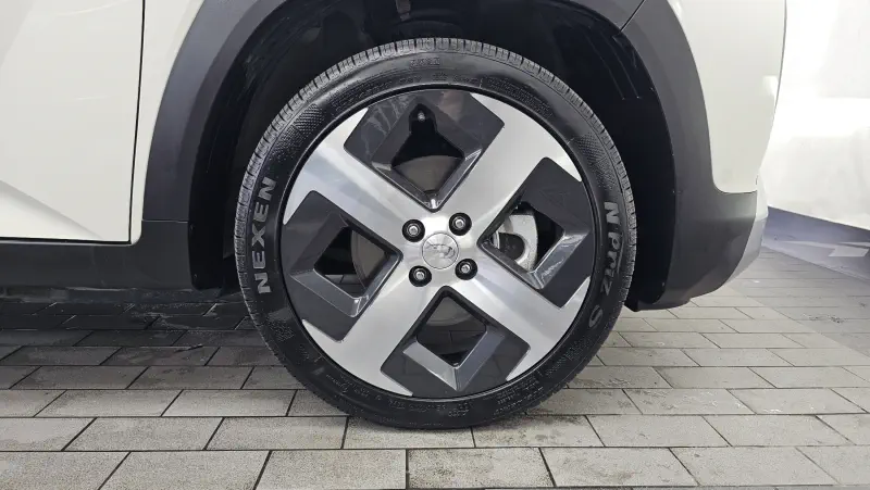 Hyundai Casper Electric