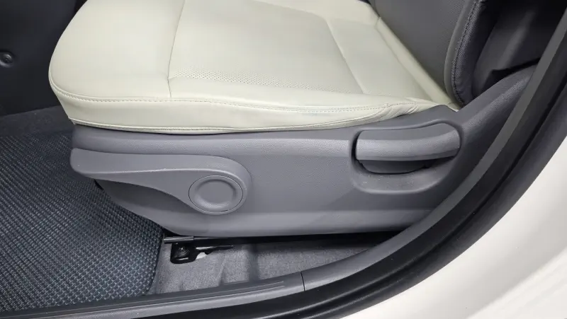 Hyundai Casper Electric