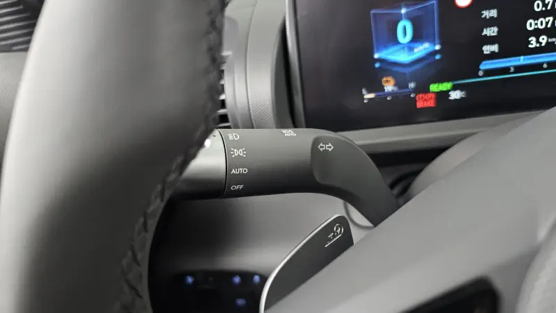 Hyundai Casper Electric