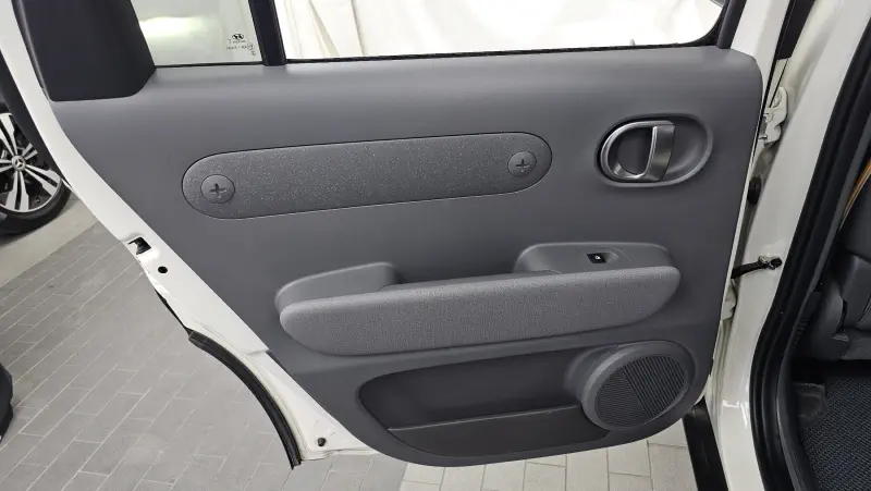 Hyundai Casper Electric