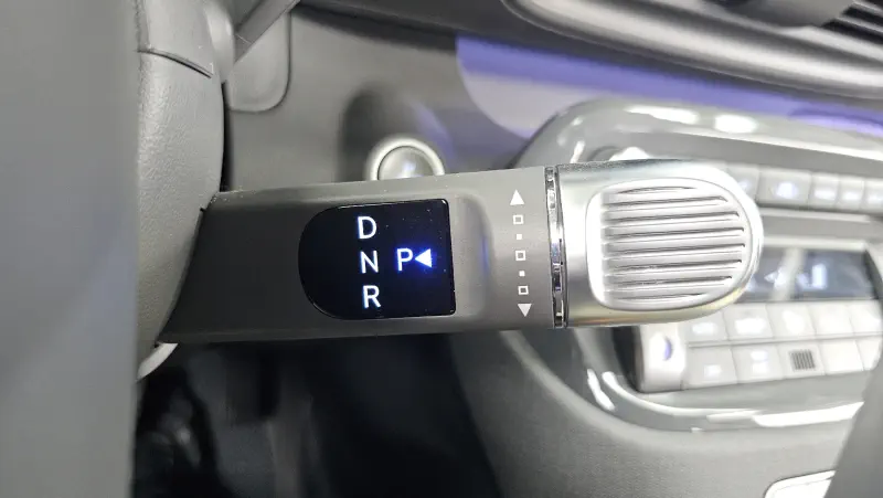 Hyundai Casper Electric