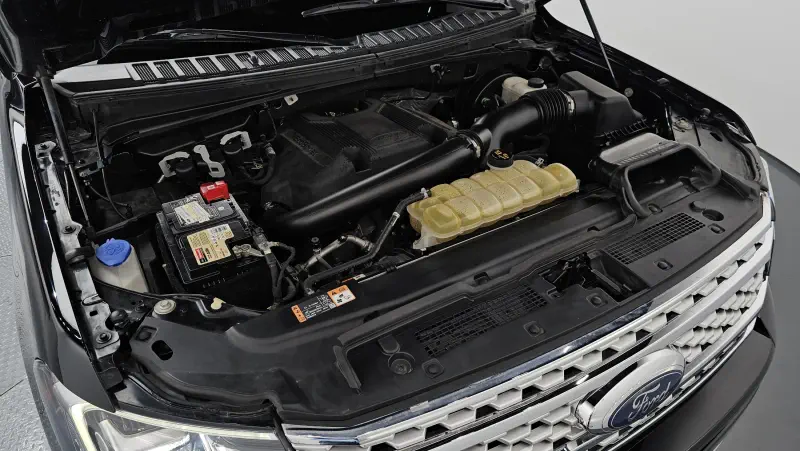 Ford Expedition