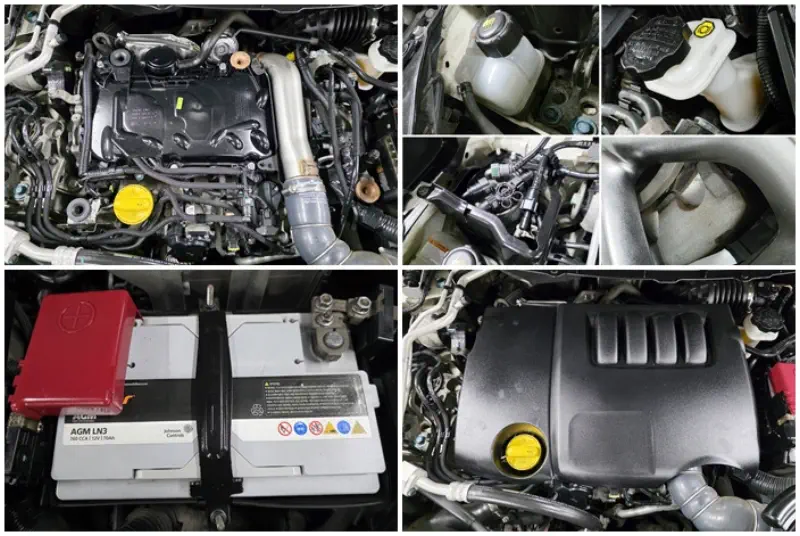 Renault Samsung QM5