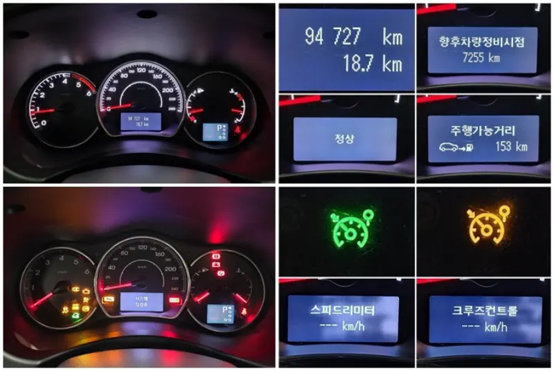 Renault Samsung QM5