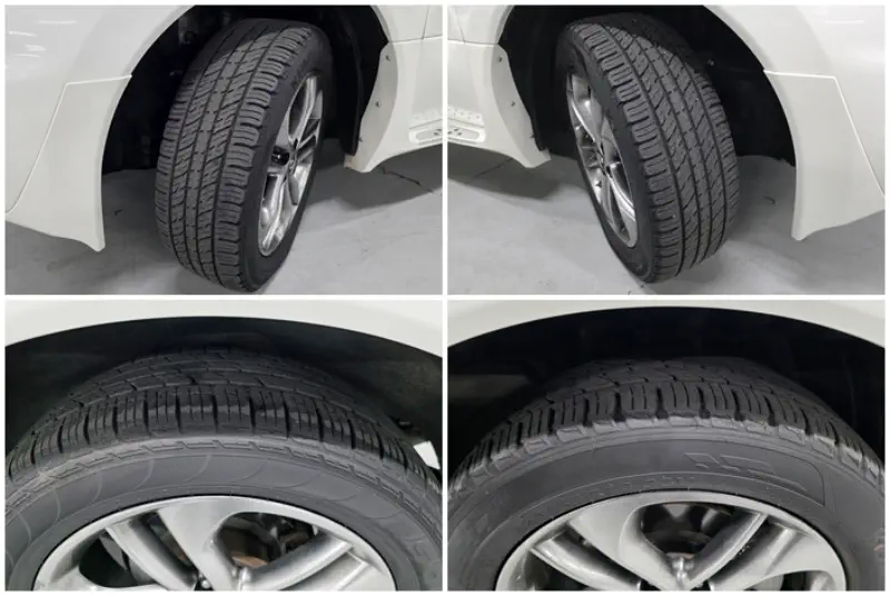 Renault Samsung QM5