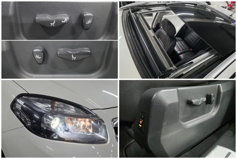 Renault Samsung QM5