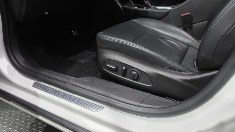Daewoo Malibu