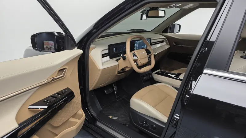 SsangYong Actyon