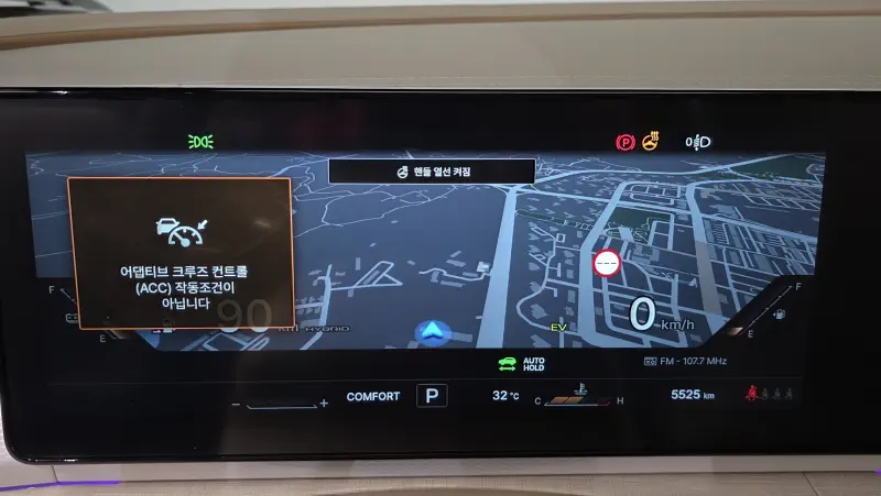 SsangYong Actyon