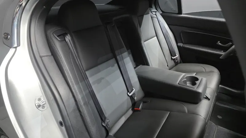 Renault Samsung SM5