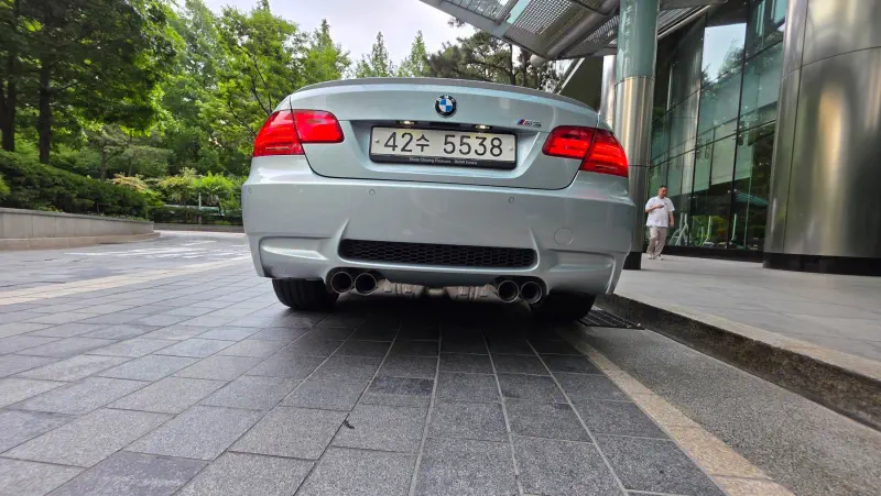BMW M3