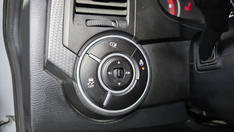 SsangYong Korando Sports