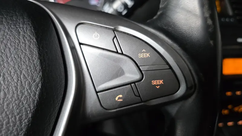 SsangYong Korando Sports