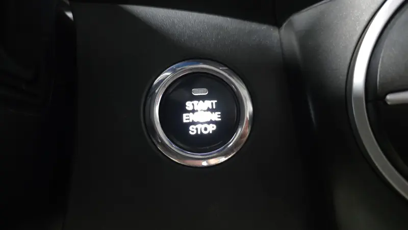 SsangYong Korando Sports
