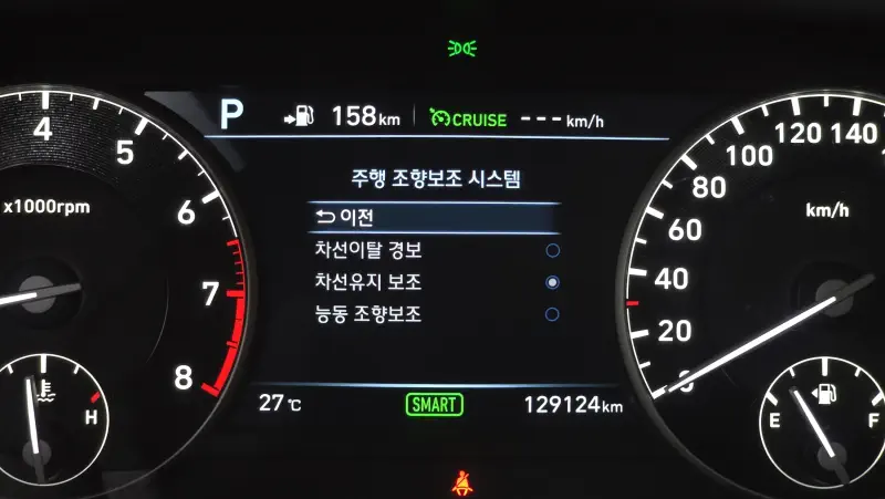 Genesis EQ900
