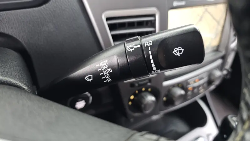SsangYong Korando Turismo