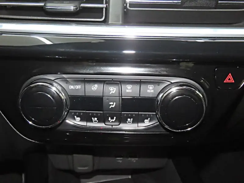 Daewoo Trax