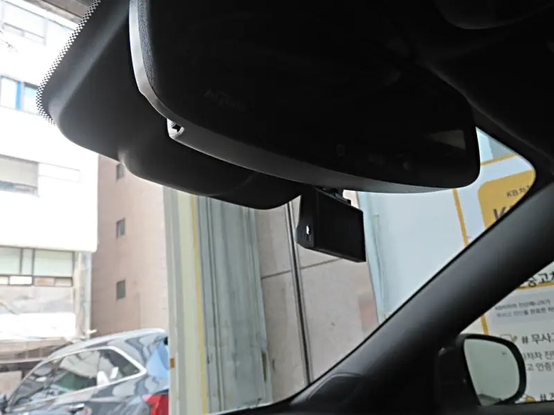 Daewoo Trax
