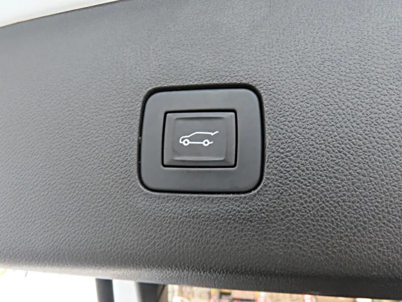 Daewoo Trax