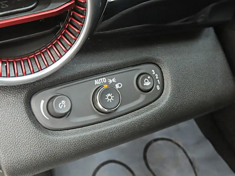 Daewoo Trax