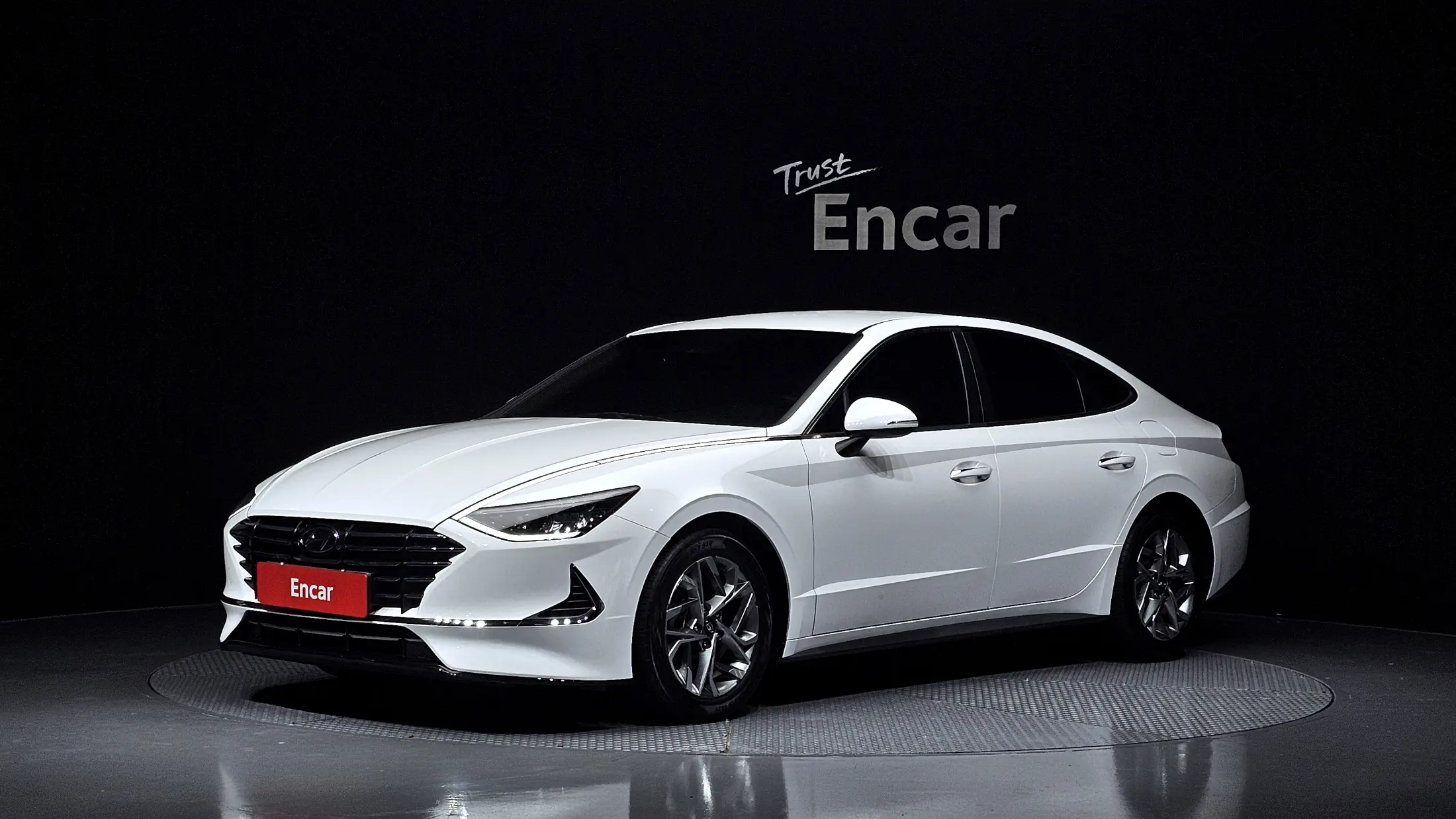 Hyundai Sonata 2022