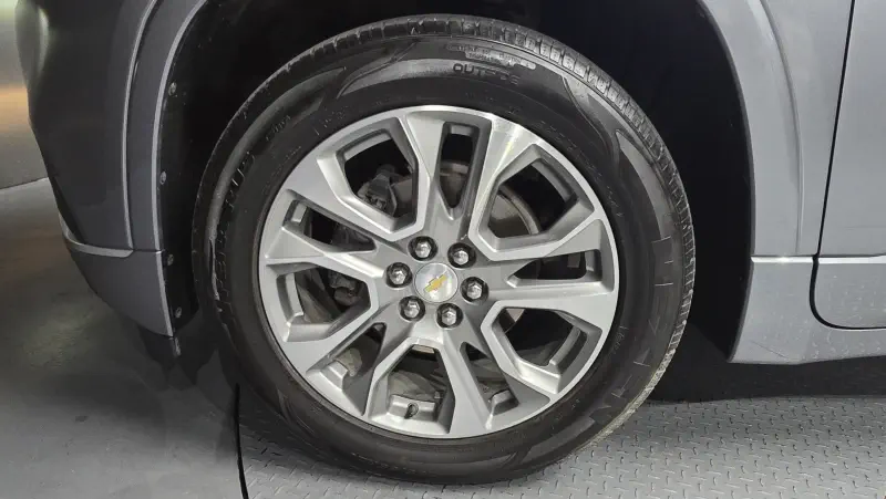 Daewoo Traverse