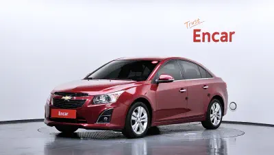 Daewoo Cruze