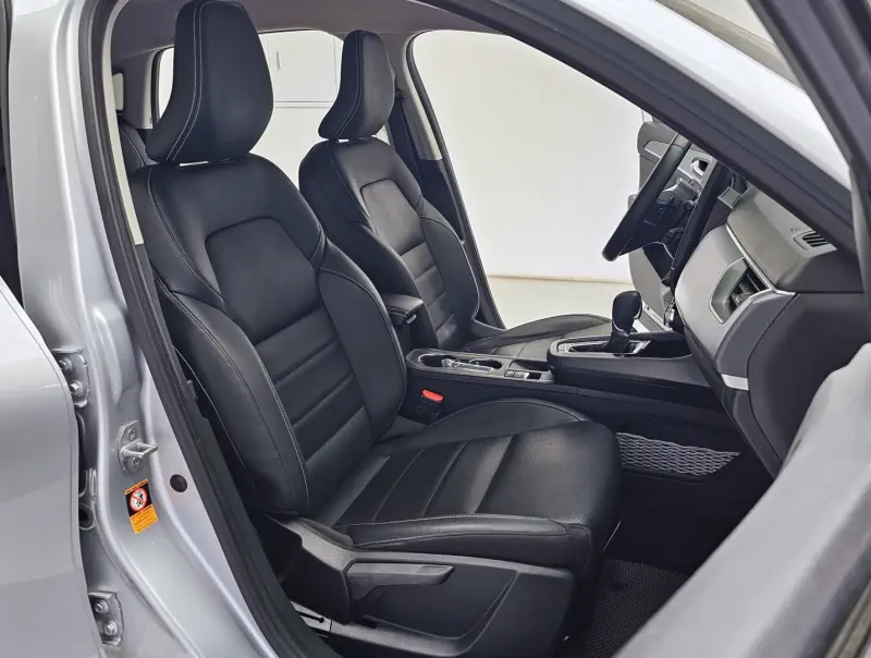 Renault Samsung XM3