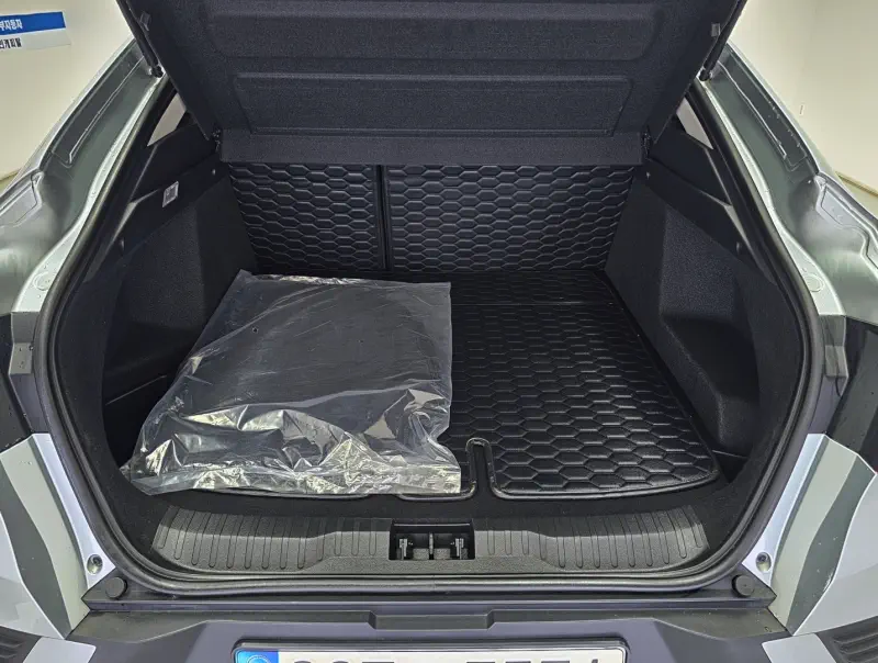 Renault Samsung XM3
