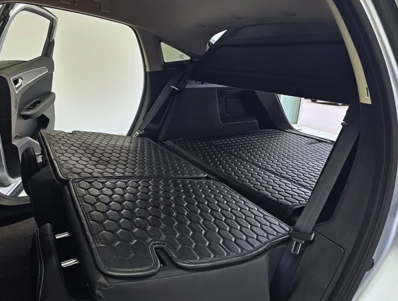Renault Samsung XM3
