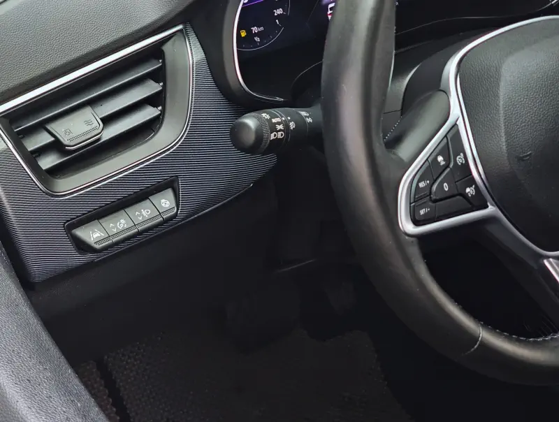 Renault Samsung XM3