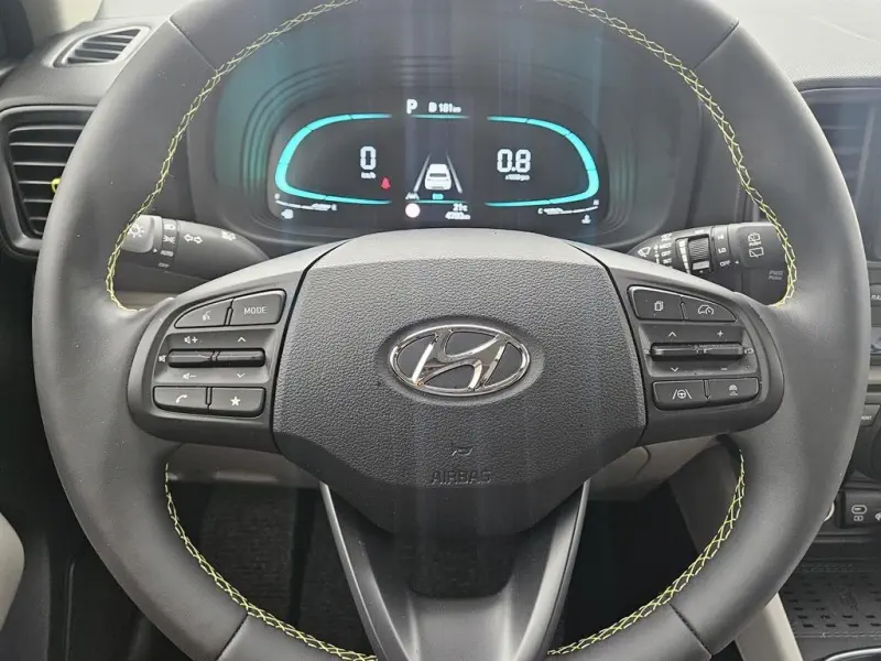 Hyundai Venue