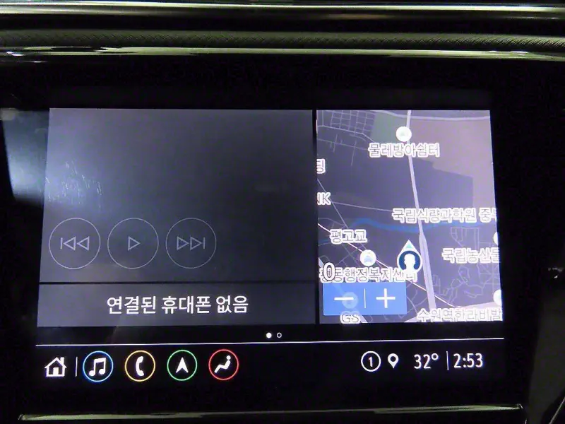 Daewoo Trailblazer