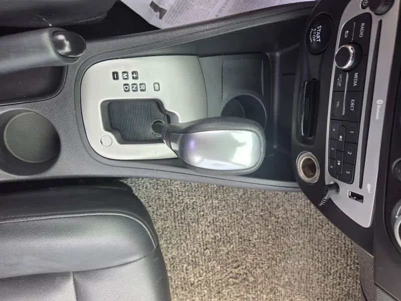 Renault Samsung SM3