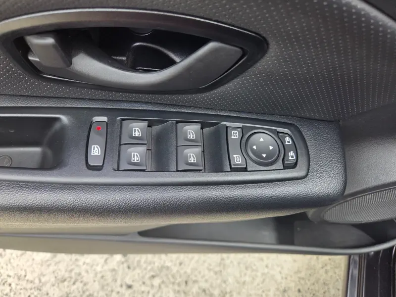 Renault Samsung SM3