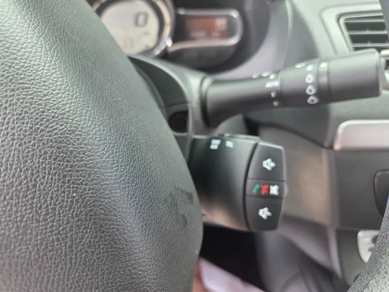 Renault Samsung SM3