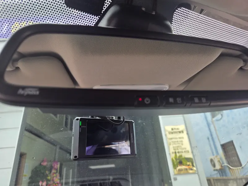 Renault Samsung SM3