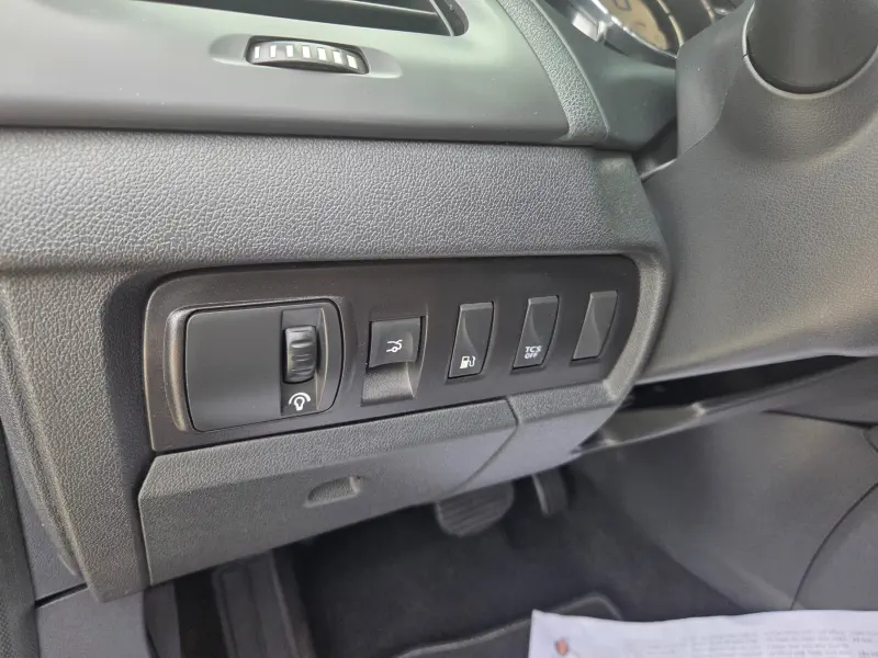 Renault Samsung SM3