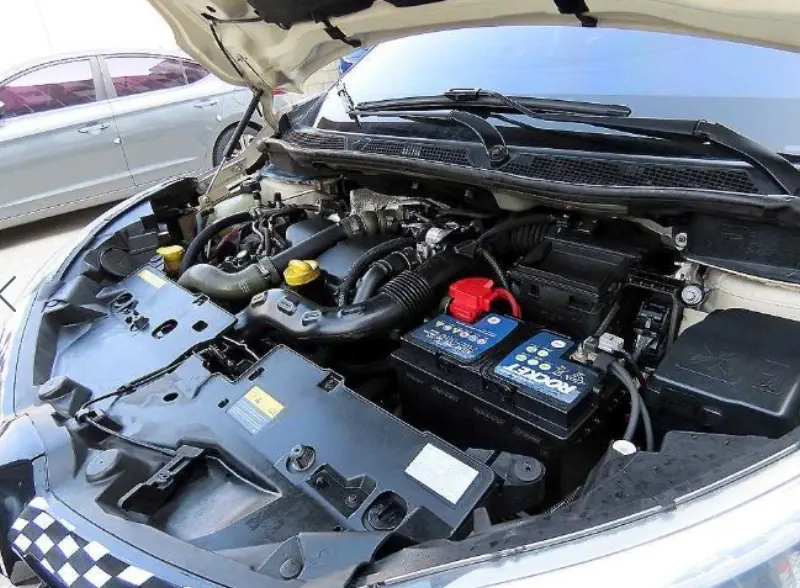 Renault Samsung QM3