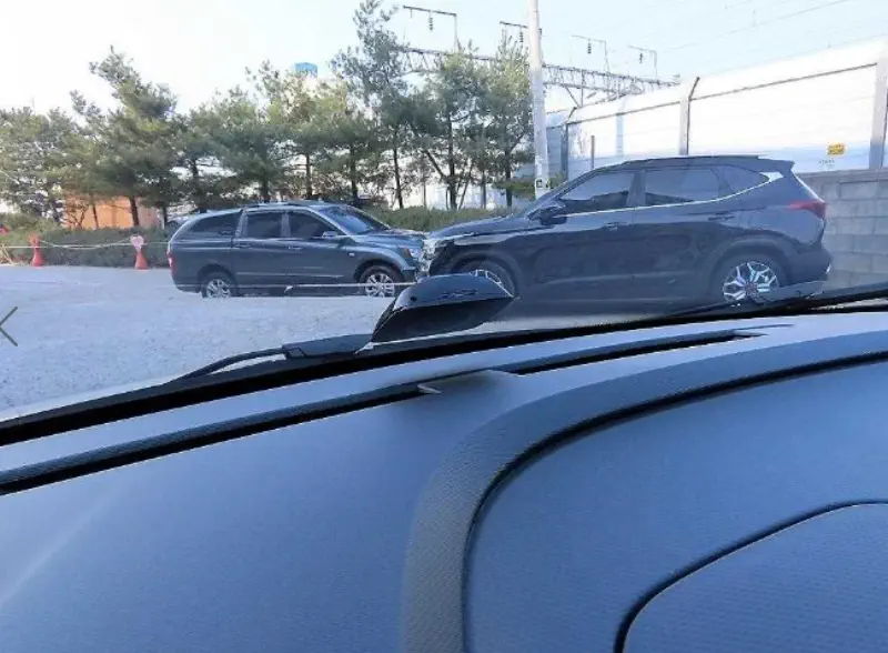Renault Samsung QM3