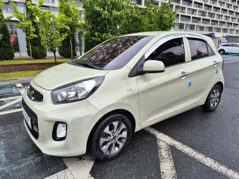 Kia Morning