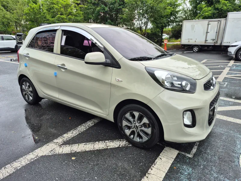 Kia Morning
