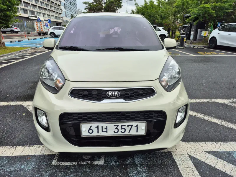 Kia Morning