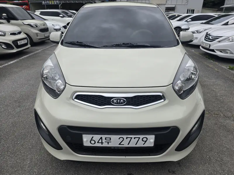 Kia Morning